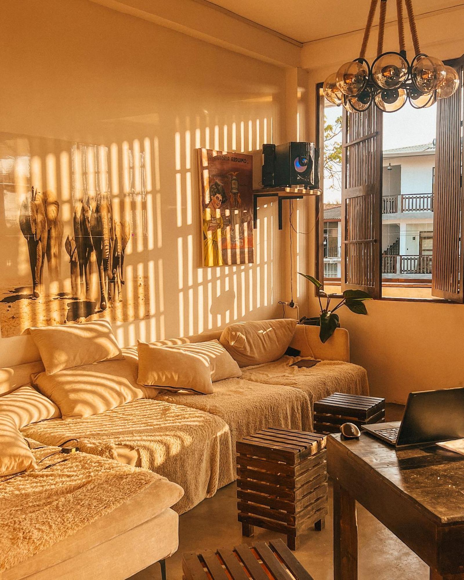 Yasis Surf Lodge Mirissa Εξωτερικό φωτογραφία
