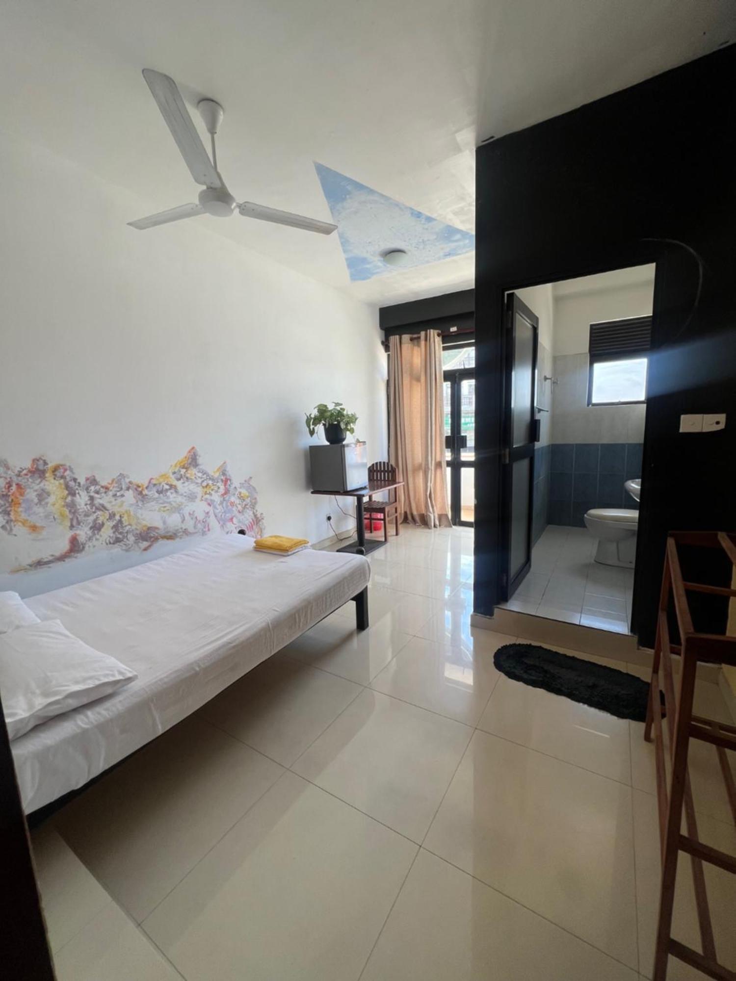 Yasis Surf Lodge Mirissa Εξωτερικό φωτογραφία