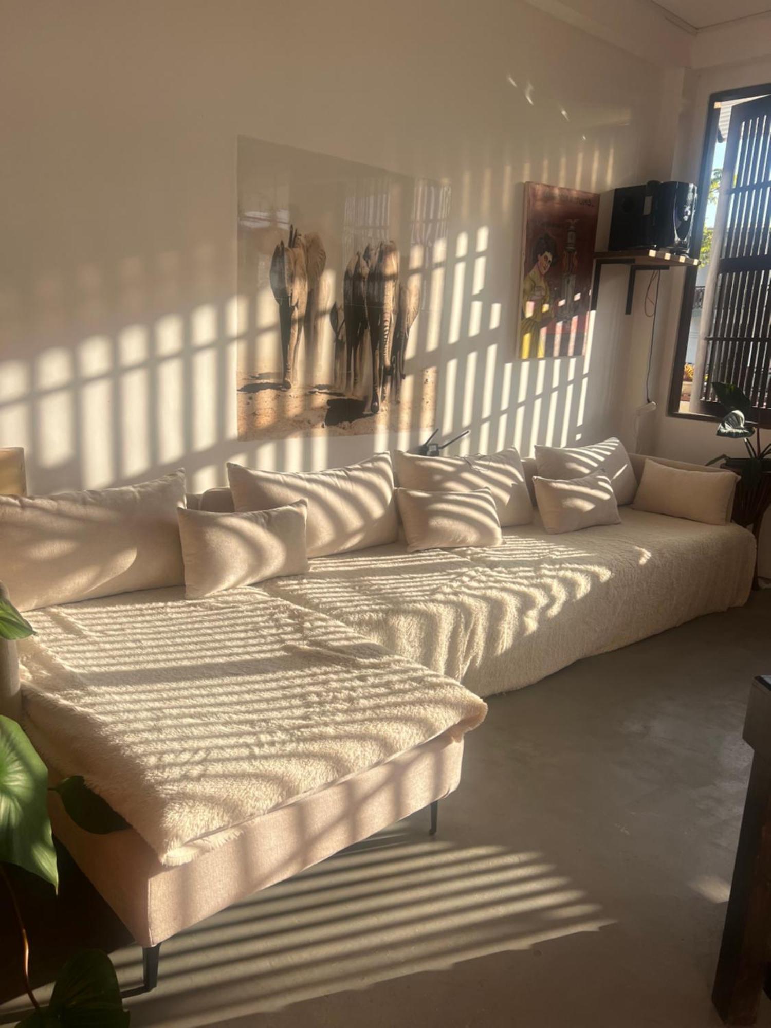 Yasis Surf Lodge Mirissa Εξωτερικό φωτογραφία